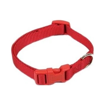 Nayeco obojek Basic Rojo nylon