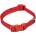 Nayeco obojek Basic Rojo nylon