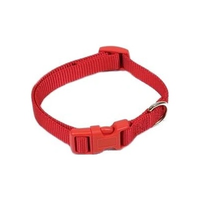 Nayeco obojek Basic Rojo nylon