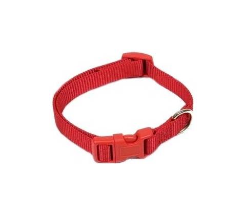 Nayeco obojek Basic Rojo nylon