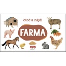 Farma otoč a nájdi