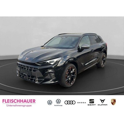 Cupra Terramar VZ 2.0 TSI 195 kW 4Drive