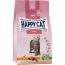 Happy Cat Junior Land Ente Kachna 1,3 kg