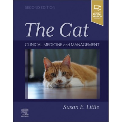 THE CAT | Susan Little