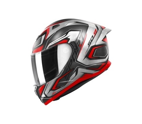 GIVI 50.9F Atomic