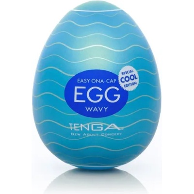TENGA Egg Cool Edition