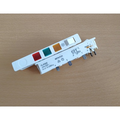 Metalflex HL 403 AE-T – Zboží Mobilmania