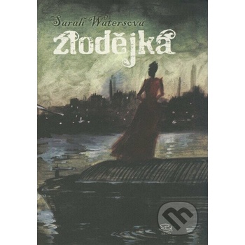 Zlodějka