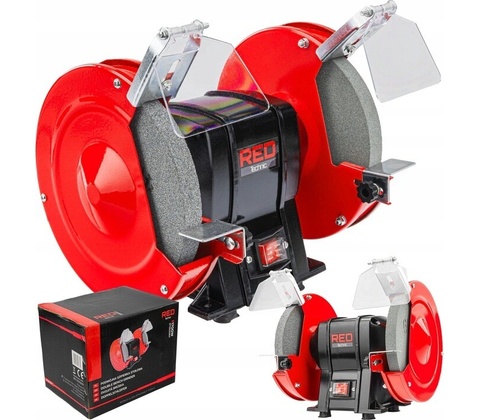 RED TECHNIC RTSS0084