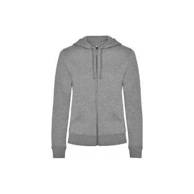 Veleta na zip navy melírová růže Melírová Roly E6425 58 černá červená