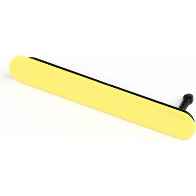 Krytka SIM Sony Xperia Z5 Compact E5823 Yellow