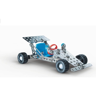 EITECH Pretekárske auto