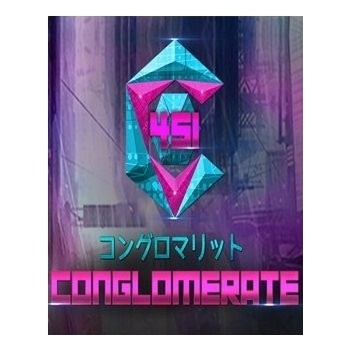 Conglomerate 451