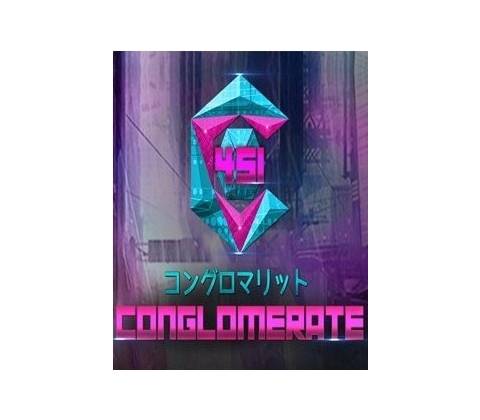 Conglomerate 451