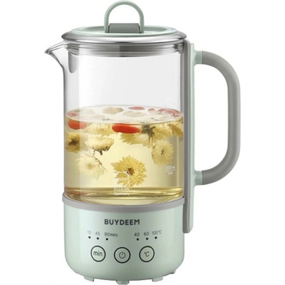Buydeom K314 zelená