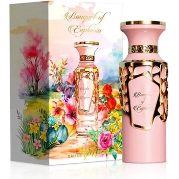 Fragrance World Bouquet of Euphoria EDP 100 ml