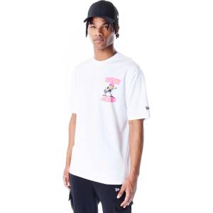 NEW ERA Тениска ne location grphc os tee (60564860)