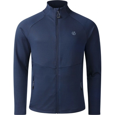 Dare 2b Apex Stretch Midlayer tmavomodrá