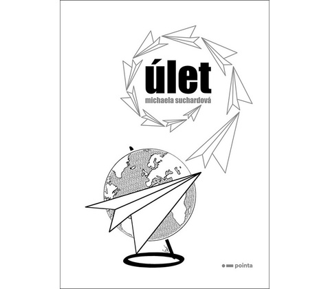 Úlet - Michaela Suchardová