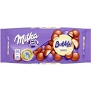 Milka Bubbly 95g