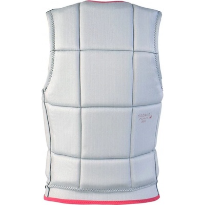 Soöruz Протекторна жилетка Wakevest Reac Light Grey