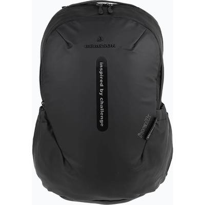 BERGSON Градска раница BERGSON Iwalk 20 l black