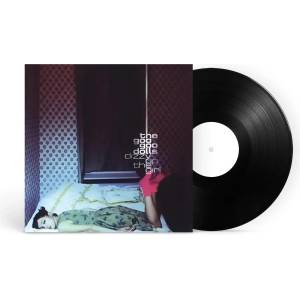 Warner Goo Goo Dolls: Dizzy Up The Girl (Iris Blue Vinyl) - Vinyl (LP) (097953)