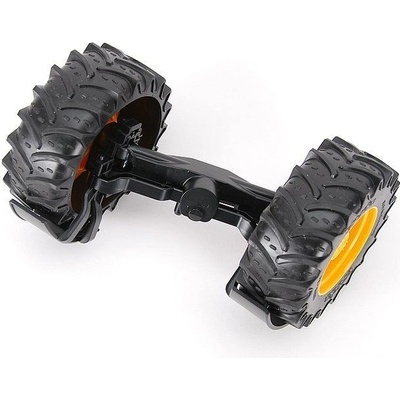 Bruder 43460 Přední náprava pro 2454