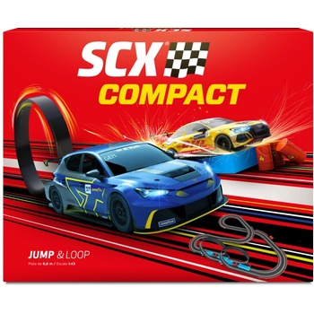 SCX SCX Compact Jump & Loop