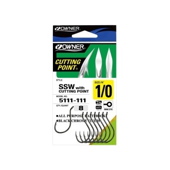 Owner Cutting Point Cut SSW 5111 vel.4 10 ks