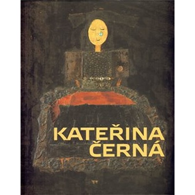 Kateřina Černá - Naďa Řeháková