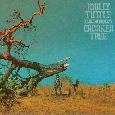 Molly Tuttle & Golden Highway - Crooked Tree LP