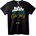 NOONEBRAND Тениска Black Sabbath The End - 5XL, Black