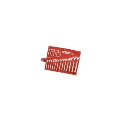 Fortum Očko-vidlicové kľúče 6-32mm 21-dielna sada 4730200