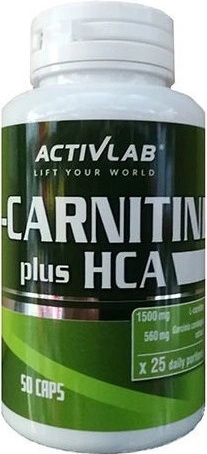 l-carnitine in skincare L-CARNITINE