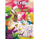 Alenka v říši divů
