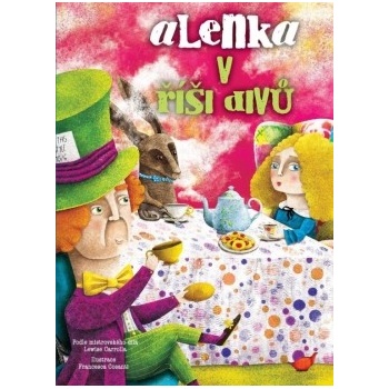 Alenka v říši divů