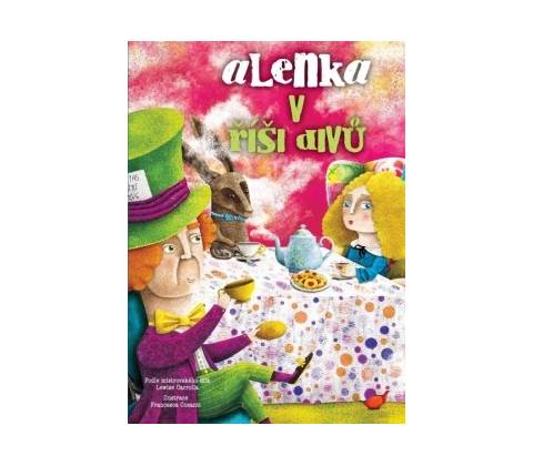 Alenka v říši divů