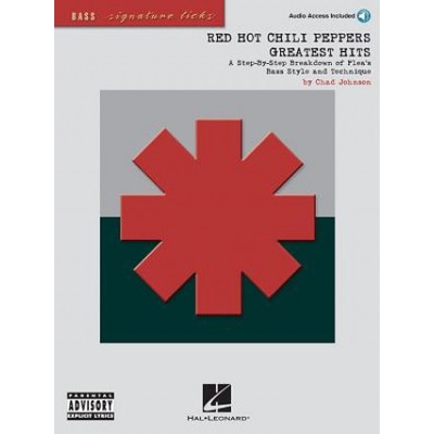 Red Hot Chili Peppers – Hledejceny.cz