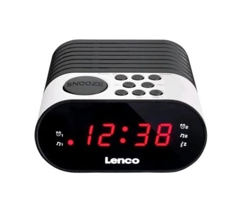 Lenco CR-07