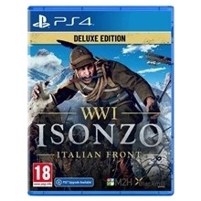 WWI Isonzo (Deluxe Edition)