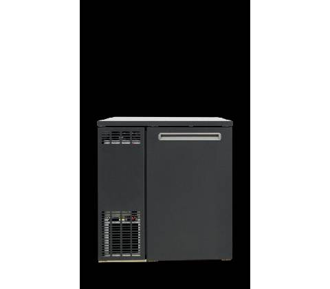 Tefcold SFK-4EL+