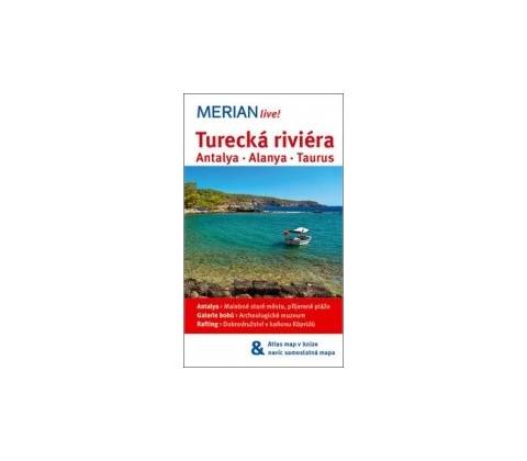 Turecká riviéra