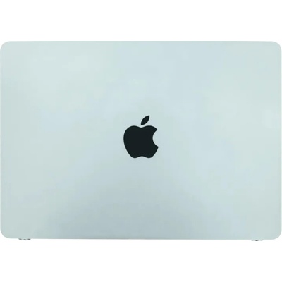 Displej MacBook Air 13" (A3449 / 2026) – Originálny OEM – strieborný MAC0257