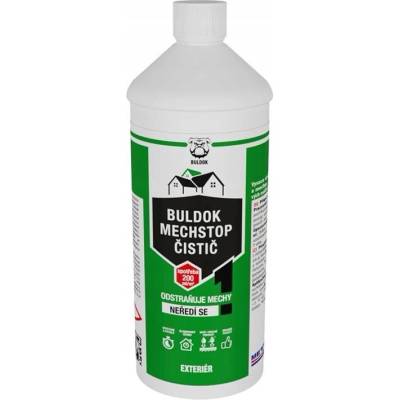 Čisticí prostředek 1 STREFA s.r.o. 1 kg 1 l