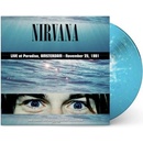 Nirvana: Live At Paadio, Amsterdam 1991 LP
