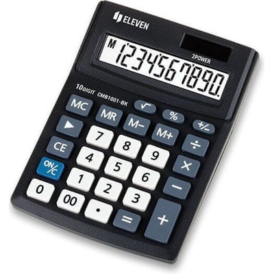 Eleven CMB1001-BK