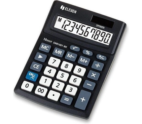 Eleven CMB1001-BK