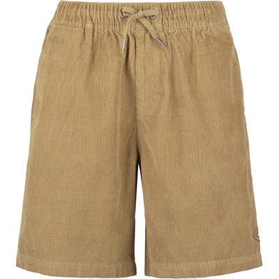 Billabong Детски къси панталони Billabong Kid's Larry Cord Shorts - Gravel - размер 18 (US) (701-3555-0115)