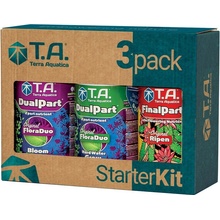 Terra Aquatica TriPack DualPart HW 1,5 l
